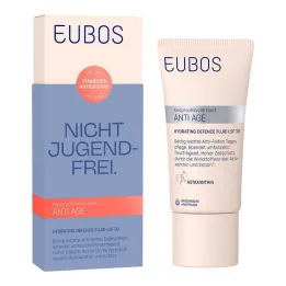 Eubos Anti-Age Hydrating Defence Fluid LSF 30, 50 ml
