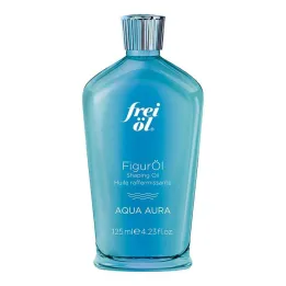Gratis oliefigurolie Aqua Aura, 125 ml