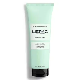 Lierac Peeling-masken, 75 ml