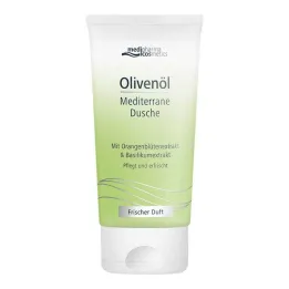 Olivenolie middelhavsbruser, 150 ml