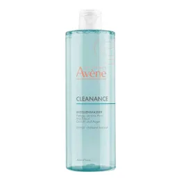 Avene Cleanance Micellar Water, 400 ml