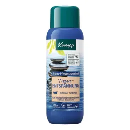 Kneipp aromapleje skumbad til dyb afslapning, 400 ml
