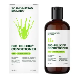 Økologisk Pilixin balsam til mænd, 250 ml