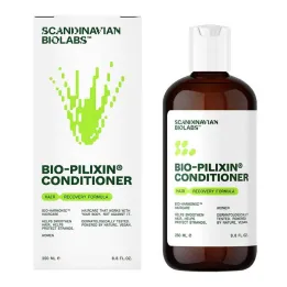 Økologisk Pilixin balsam til kvinder, 250 ml