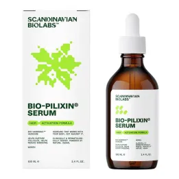 Økologisk Pilixin serum til kvinder, 100 ml