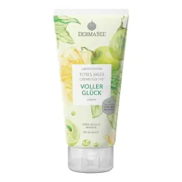 Dermasel Dead Sea Cream Shower fuld af lykke isvin (200 ml)