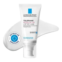 La Roche Posay Toleriane Rosaliac AR SPF30 Creme, 50 ml