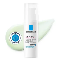 La Roche Posay Toleriane Rosaliac AR Intensivplejecreme, 40 ml