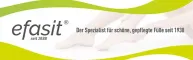 Instructions for use for Efasit isgelé, 75 ml - 1