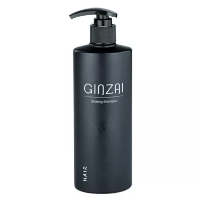 Ginzai Ginseng Shampoo (300 ml)
