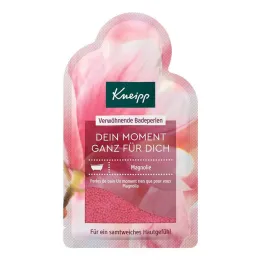 Kneipp forkælende badeperler Dit øjeblik kun for dig, 60 g