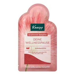 Kneipp forkælende badeperler til din wellness pause, 60 g