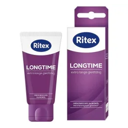 Ritex Longtime olie medicinsk produkt, 50 ml