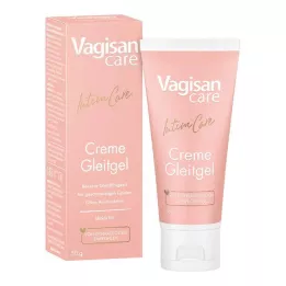 VAGISANCARE Creme smøremiddel, 50 g