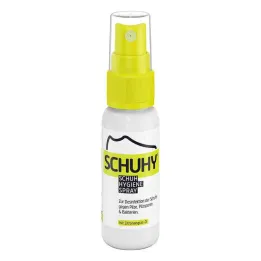 Schuhy skohygiejnespray (30 ml)