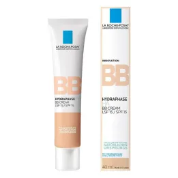 La Roche Posay Hydraphase BB creme let, 40 ml