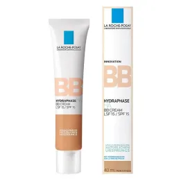 La Roche Posay Hydraphase BB creme medium, 40 ml