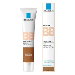 La Roche-Posay Hydraphase BB Cream Dark, 40 ml