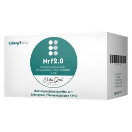 Orthodoc Nrf2.0 kapsler, 90 stk