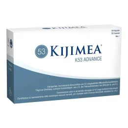 Kijimea K53 Advance kapsler, 56 stk