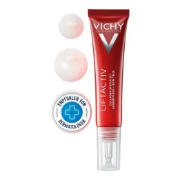 Vichy Liftactiv Collagen Specialist øjencreme, 15 ml