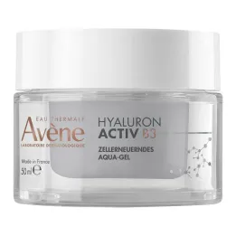 Avene Hyaluron Activ B3 cellefornyende aqua gel, 50 ml