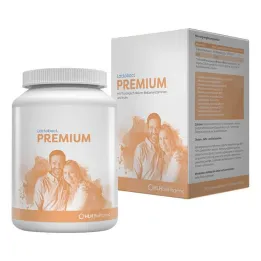 Lactobact Premium gastro-resistente kapsler, 150 stk