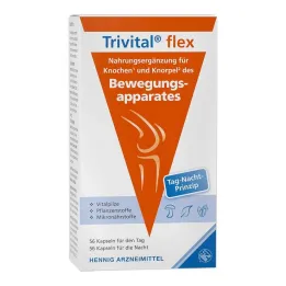Trivital flex kapsler, 112 stk