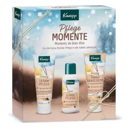 Kneipp gavesæt plejemomenter (1 stk)