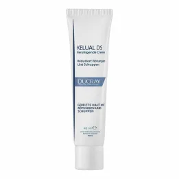 Ducray Kelual DS creme beroligende, 40 ml