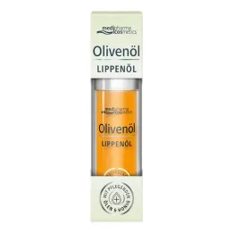 Olivenolie læbeolie, 4 ml