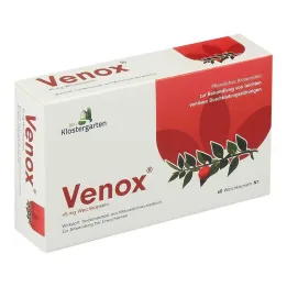Venox® 45 mg bløde kapsler, 60 stk