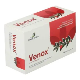 Venox® 45 mg bløde kapsler, 100 stk