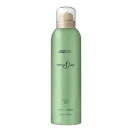 Home Spa Green Garden bruseskum, 200 ml