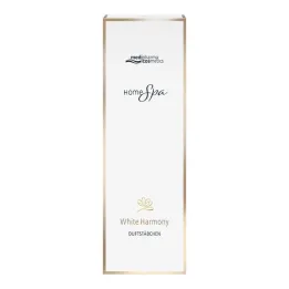 Home Spa White Harmony rumduft, 100 ml