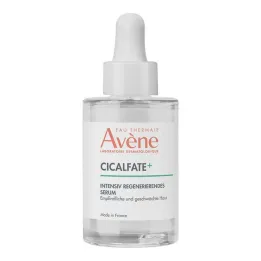 Avene Cicalfate + regenererende serum, 30 ml