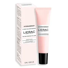 Lierac Hydragenist Den rehydrerende øjenpleje, 15 ml