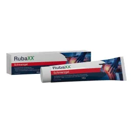 RubaXX smerte gel, 180 g