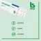 Folinsyre Biosyn tabletter, 50 stk