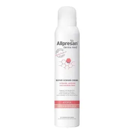 Allpresan derma med Atopix intensivplejeskum, 200 ml