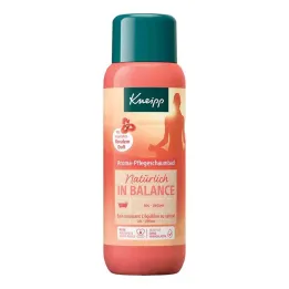 Kneipp Aroma Care Foam Bath Naturlig i Balance, 400 ml