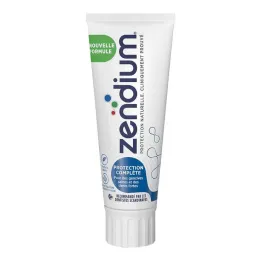 Zendium tandpasta komplet beskyttelse, 75 ml
