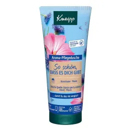 Kneipp Aroma-Pflegedu.Så dejligt at du findes, 200 ml