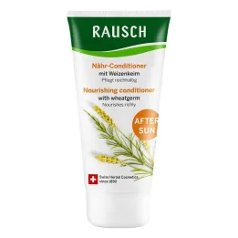 Rausch ernæringsbalsam med hvedekim, 30 ml