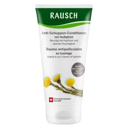 Rausch anti-skælbalsam med følfod, 150 ml