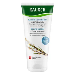 Rausch specialbalsam med pilebark, 150 ml