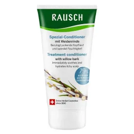 Rausch specialbalsam med pilebark, 30 ml