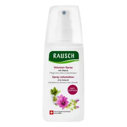Rausch volumenspray med mallow, 100 ml