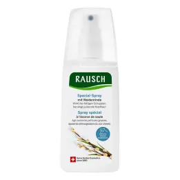 Rausch specialspray med pilebark, 100 ml