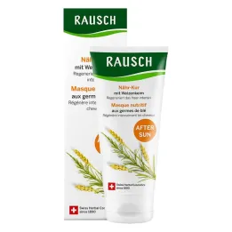 Rausch ernæringsbehandling med hvedekimslange, 100 ml
